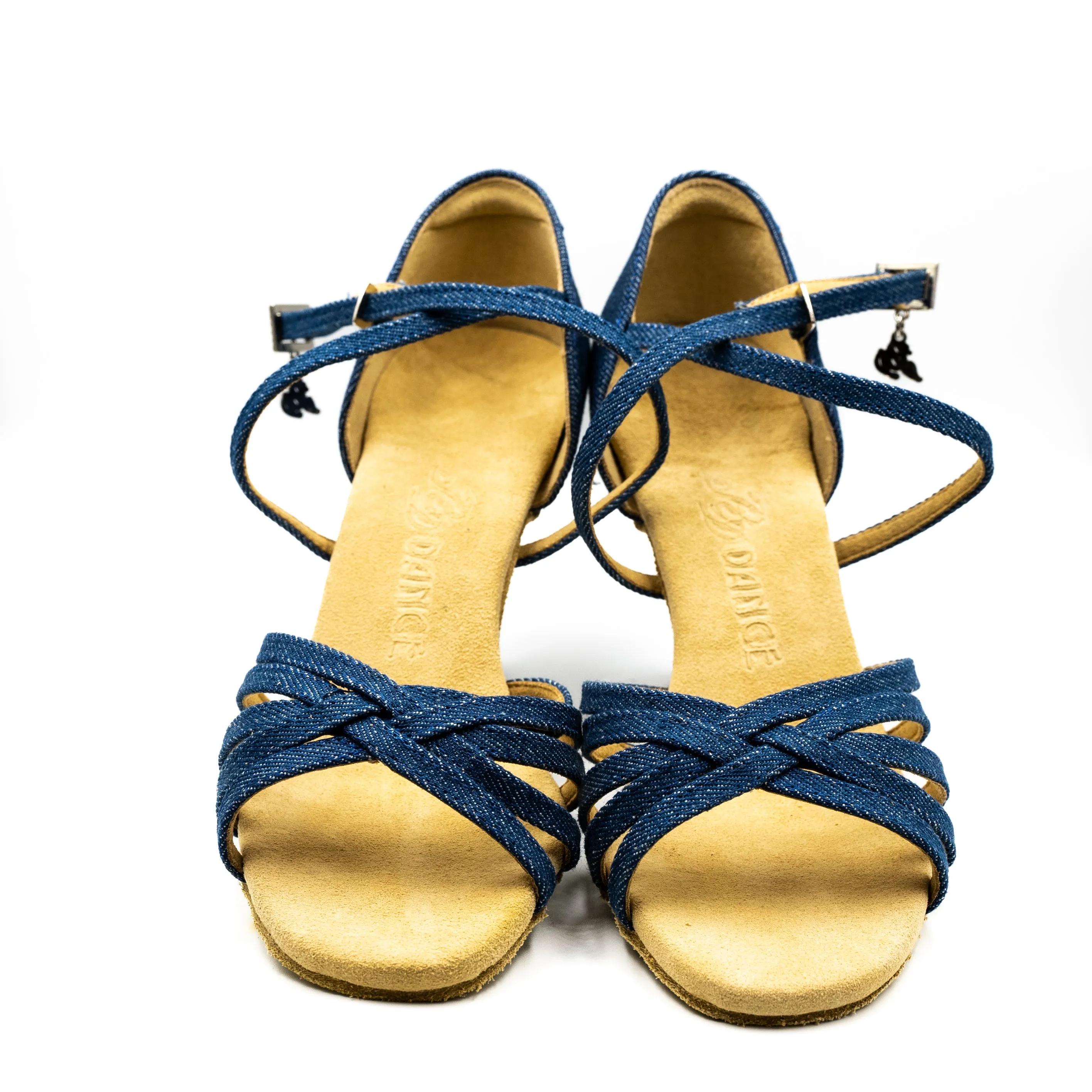 216 - Denim Blue