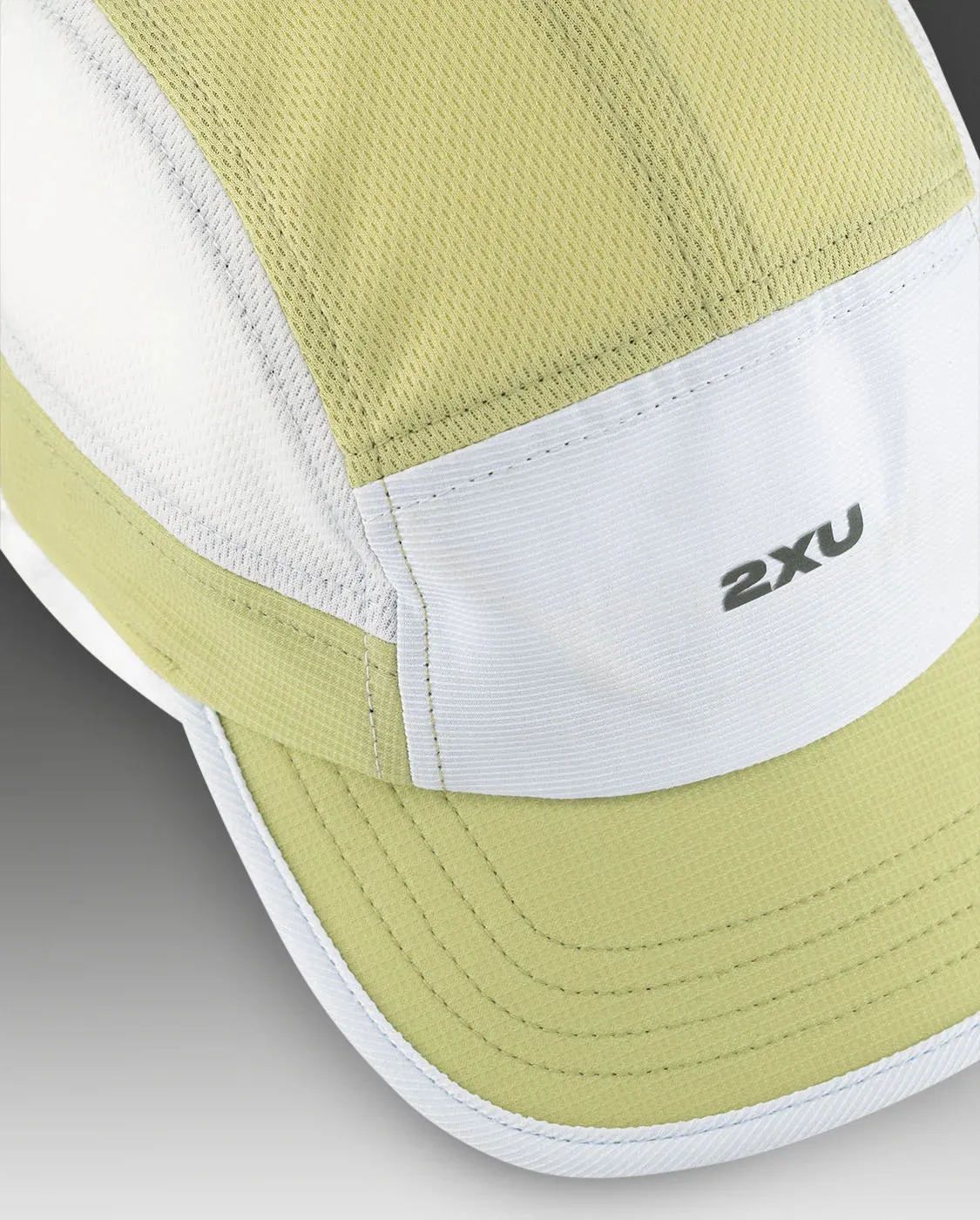 2XU Light Speed Small Cap