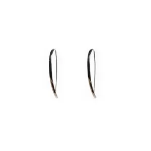 47 Silver Lining Earrings