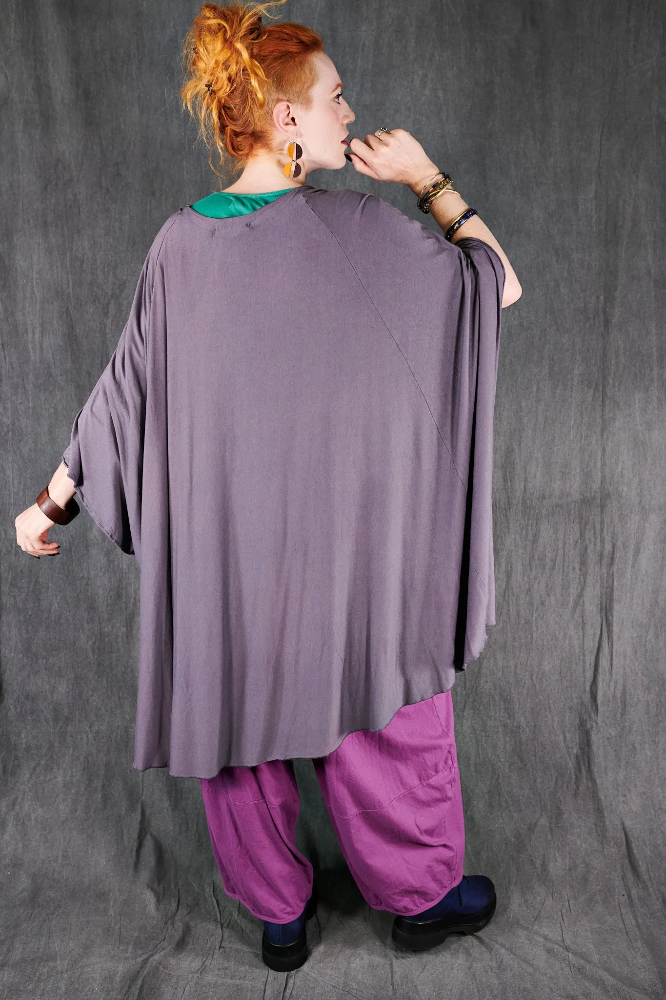 5250 Kimono Tempest-U