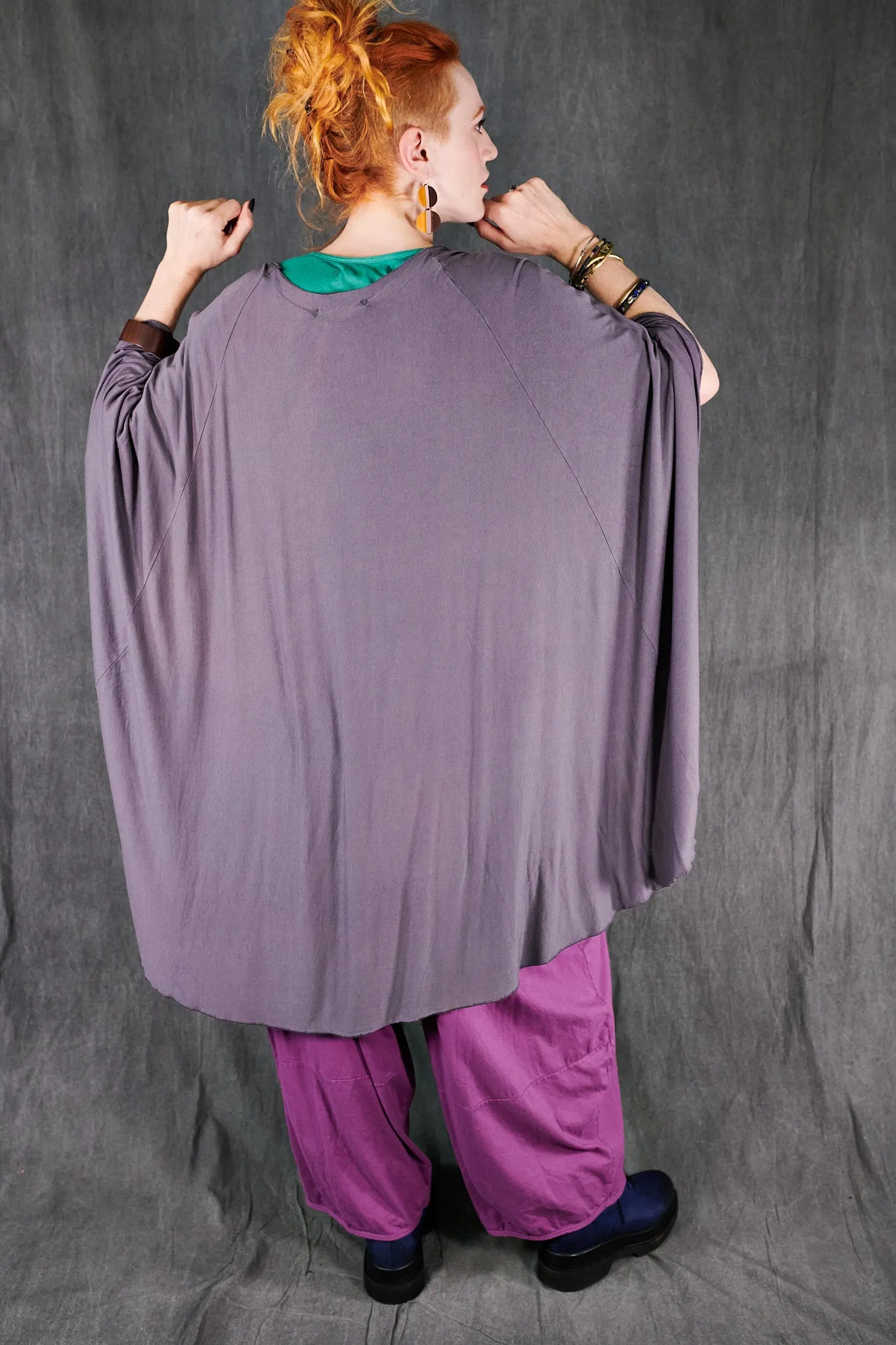 5250 Kimono Tempest-U
