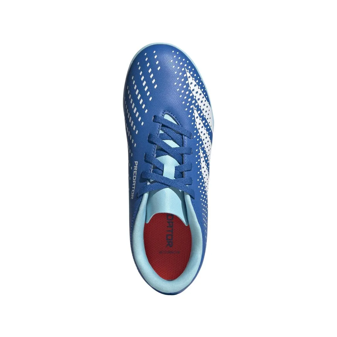 ADIDAS PREDATOR ACCURACY.4 Football boots Turf