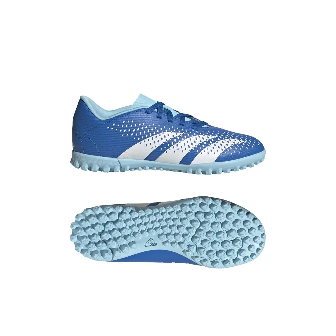 ADIDAS PREDATOR ACCURACY.4 Football boots Turf
