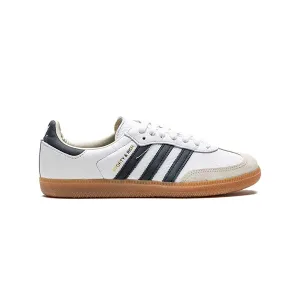 Adidas Samba OG Sporty & Rich White Black