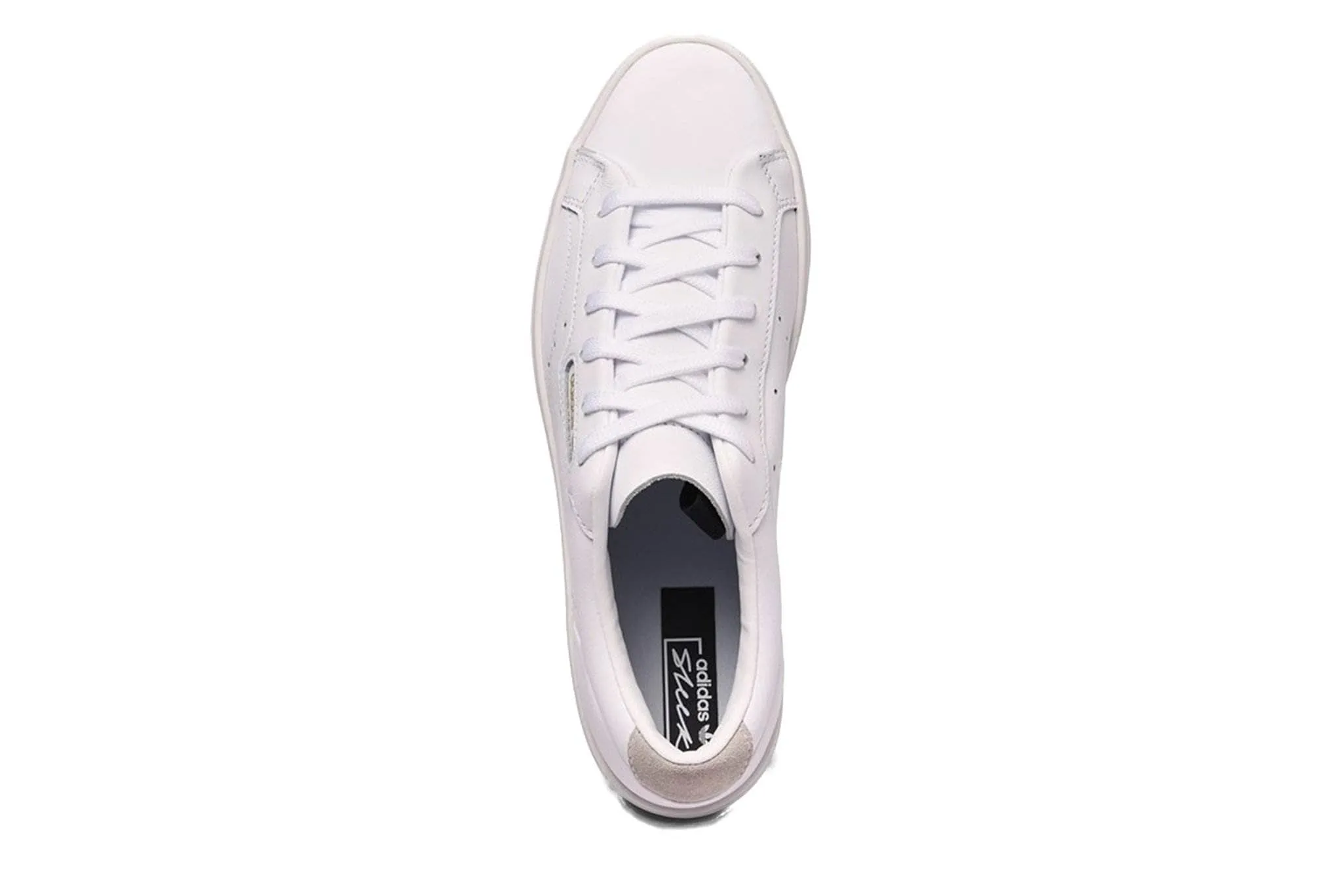 adidas womens sleek