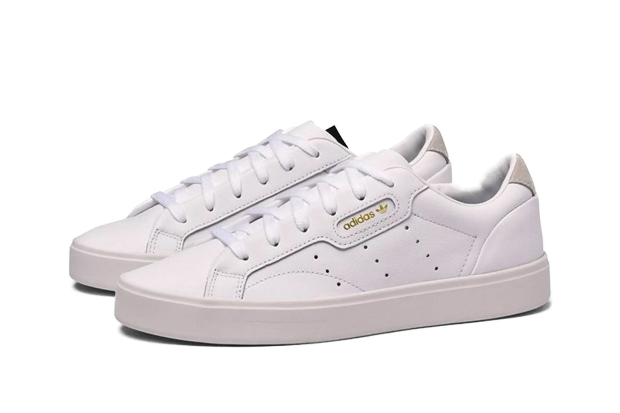 adidas womens sleek