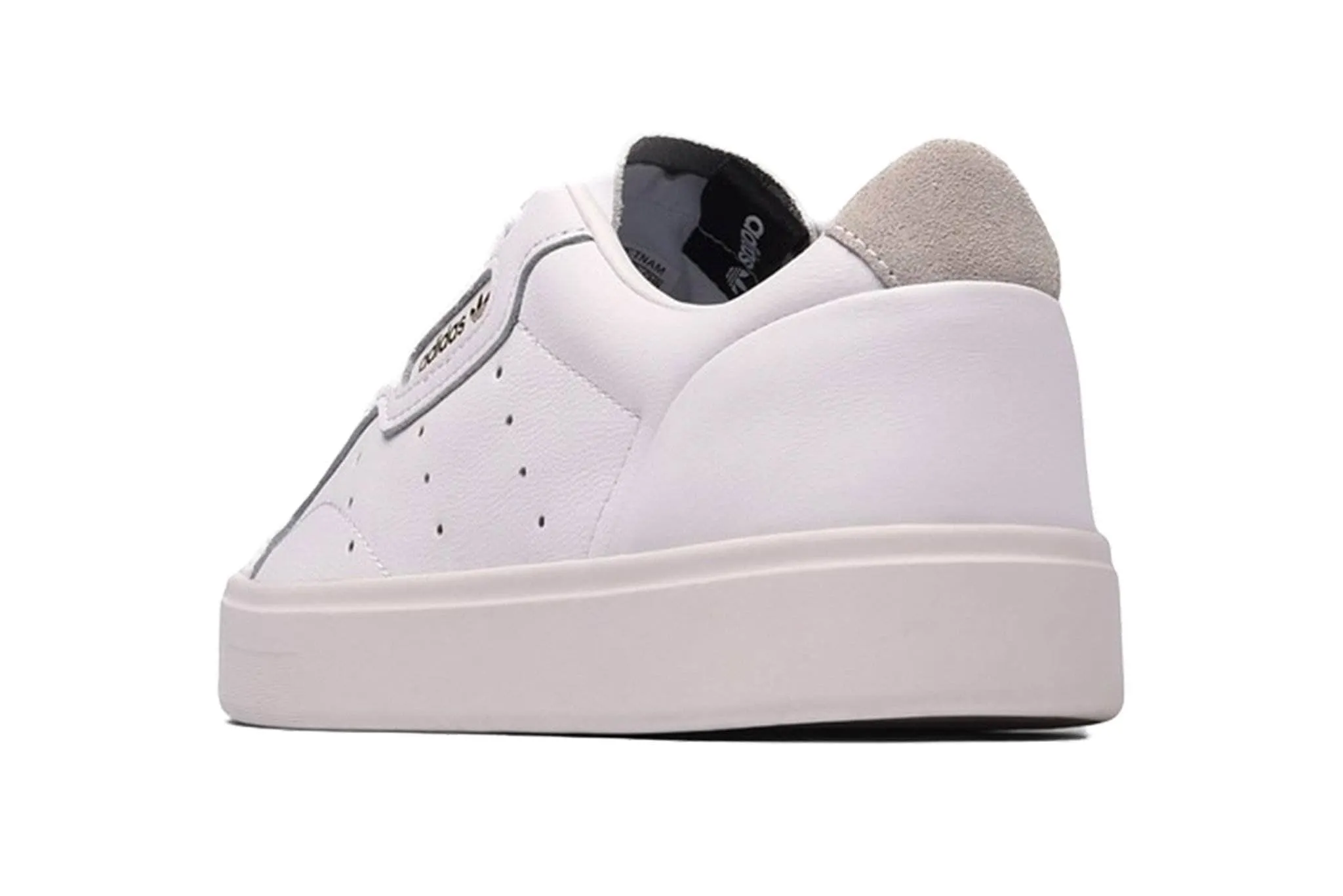 adidas womens sleek
