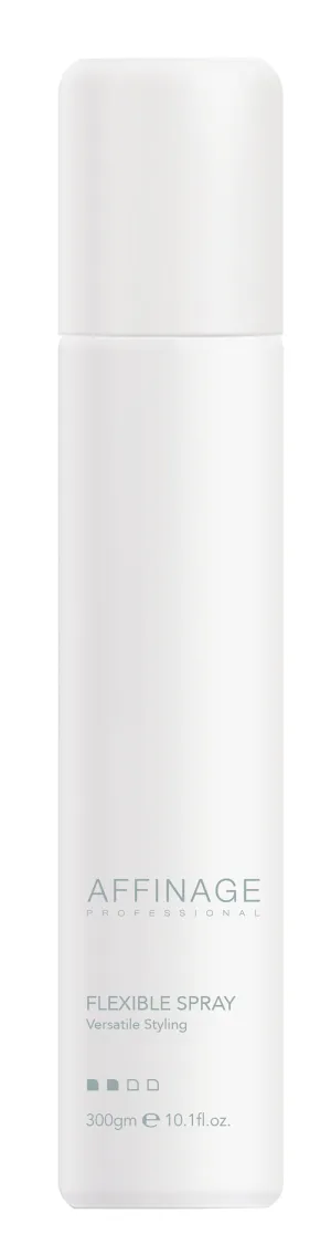 Affinage Flexible Spray