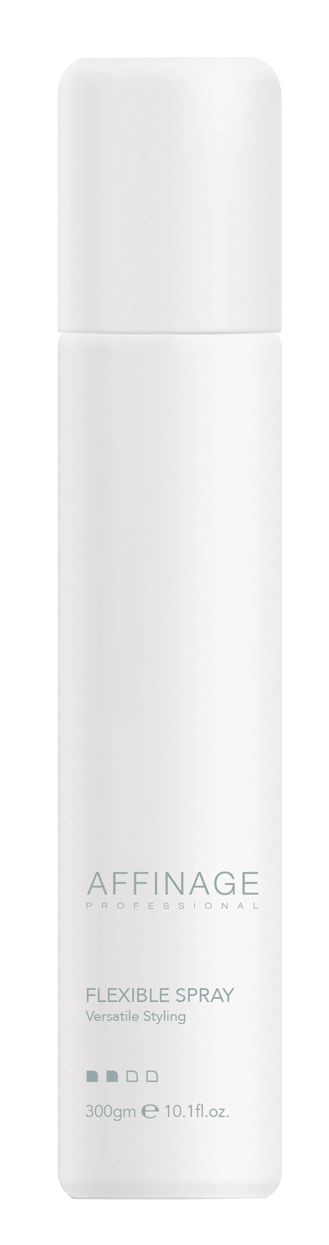 Affinage Flexible Spray