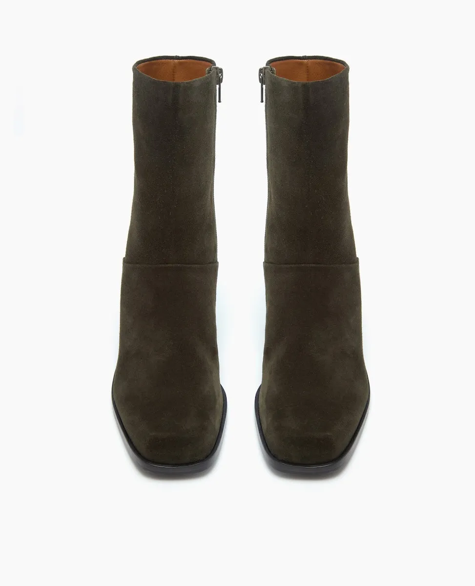 Air Boot