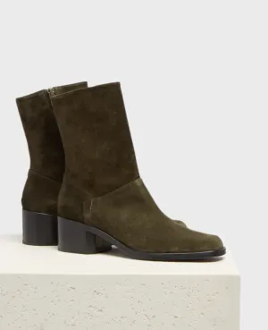 Air Boot