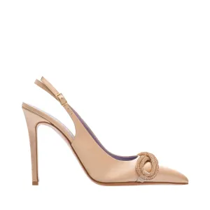 Albano Women's Cipria Sandal