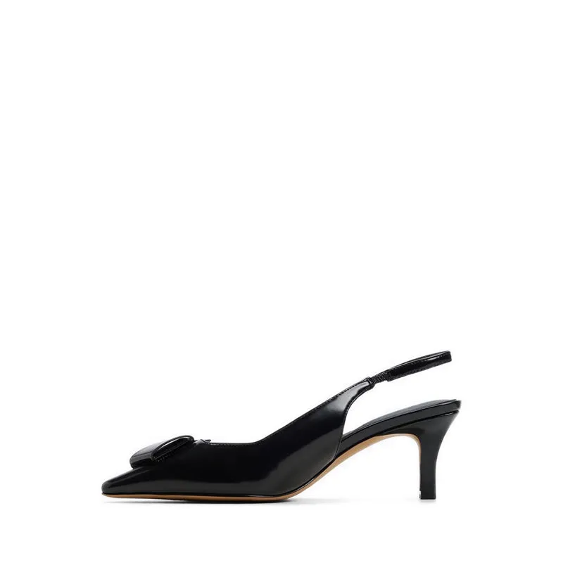 Aldo Blaine Women Heeled Shoes - Black