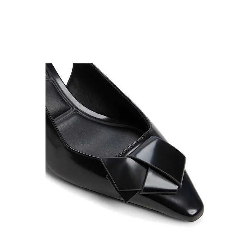 Aldo Blaine Women Heeled Shoes - Black