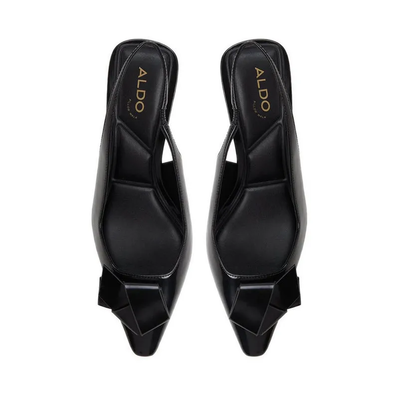 Aldo Blaine Women Heeled Shoes - Black