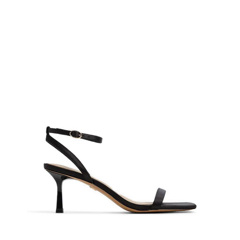 Aldo Kirri Women Heeled Sandals - Black