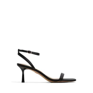 Aldo Kirri Women Heeled Sandals - Black