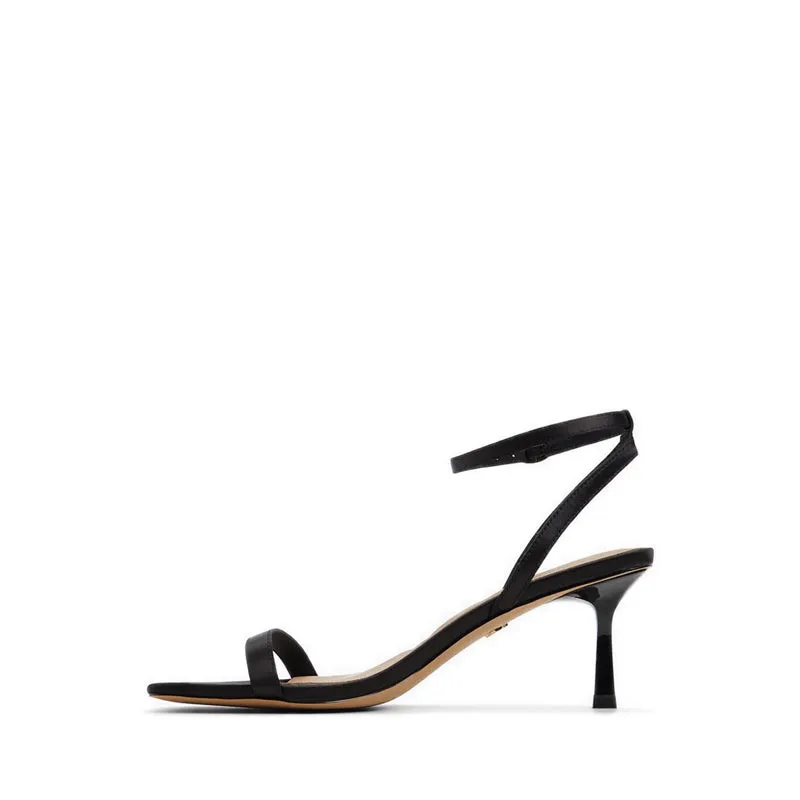 Aldo Kirri Women Heeled Sandals - Black