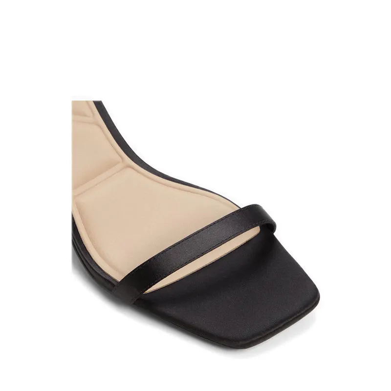 Aldo Kirri Women Heeled Sandals - Black