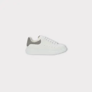 alexander mcqueen grey sneaker