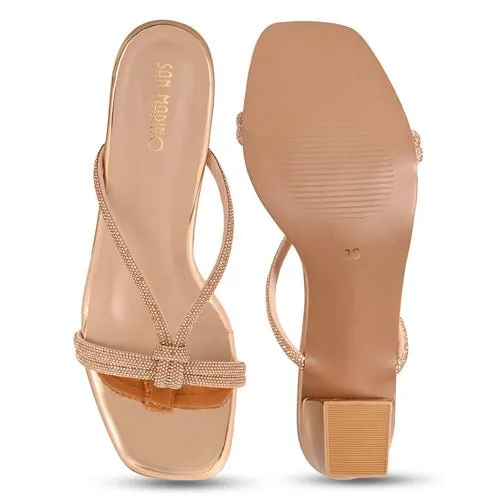 Allure Heels
