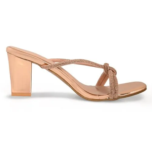 Allure Heels