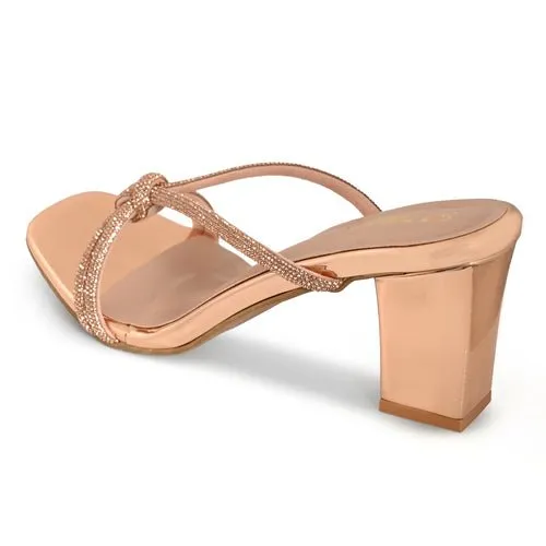 Allure Heels