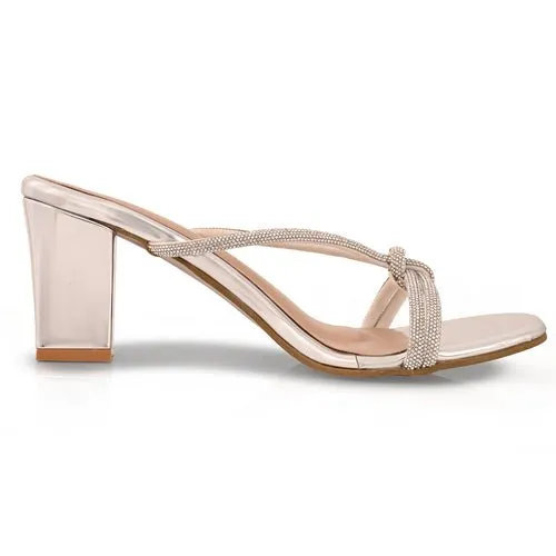 Allure Heels