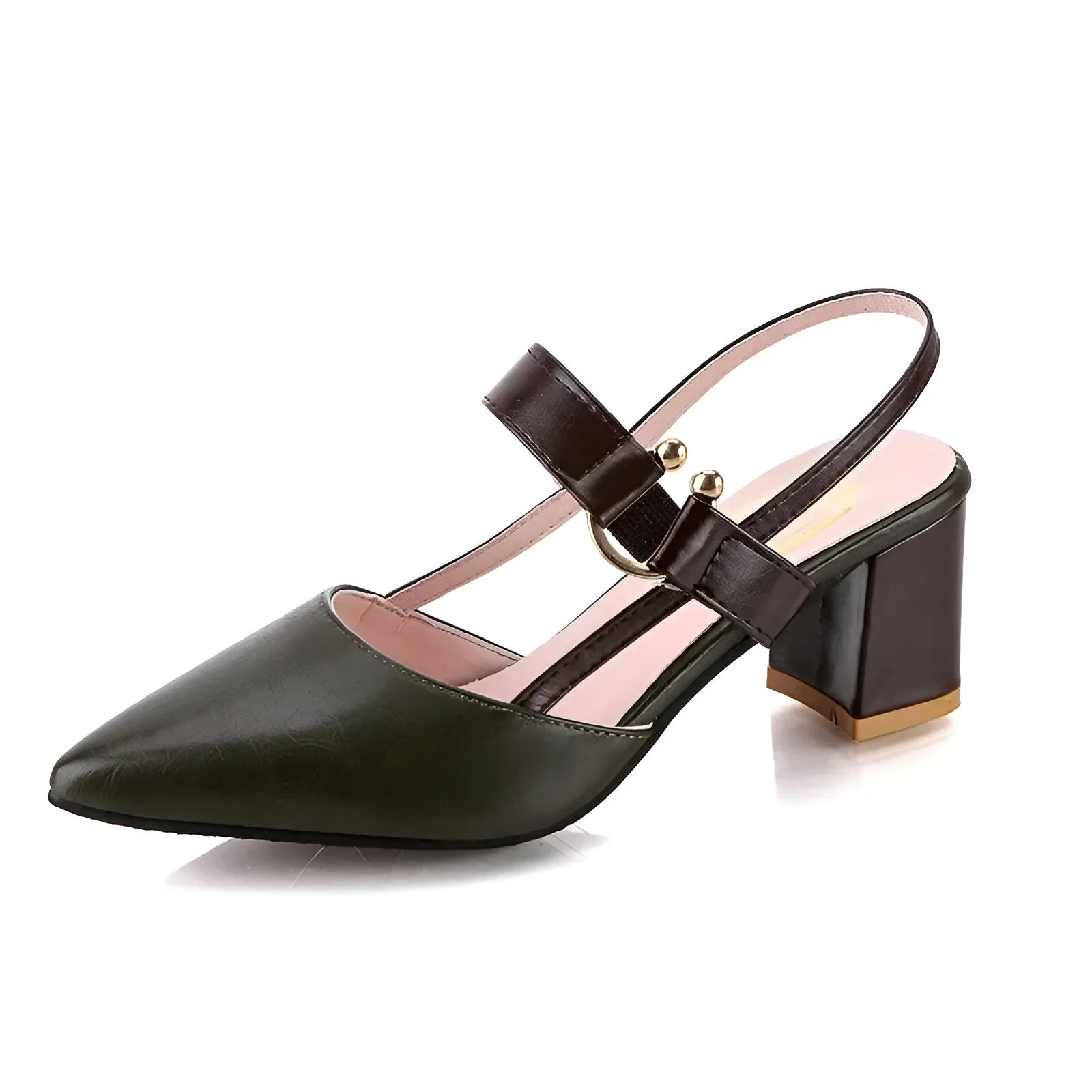 Amara™ | Orthopedic Comfortable Heels