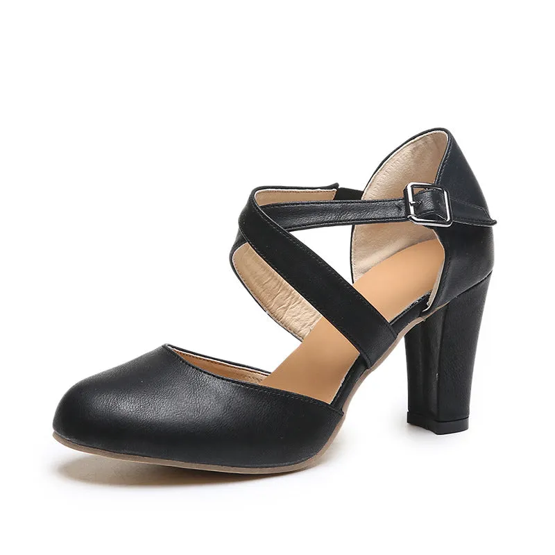 Amée™ | Orthopedic Comfort Heels 1 1 FREE