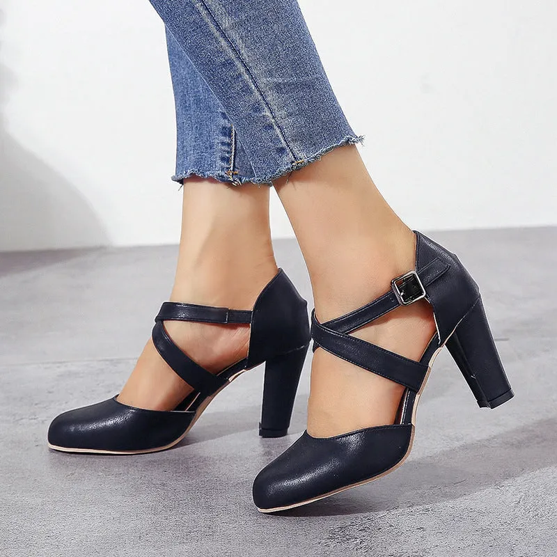 Amée™ | Orthopedic Comfort Heels 1 1 FREE