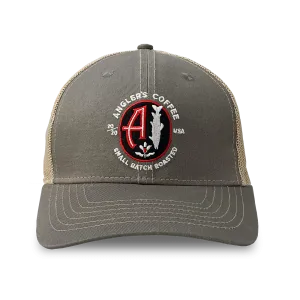 Angler's Creekside Cap