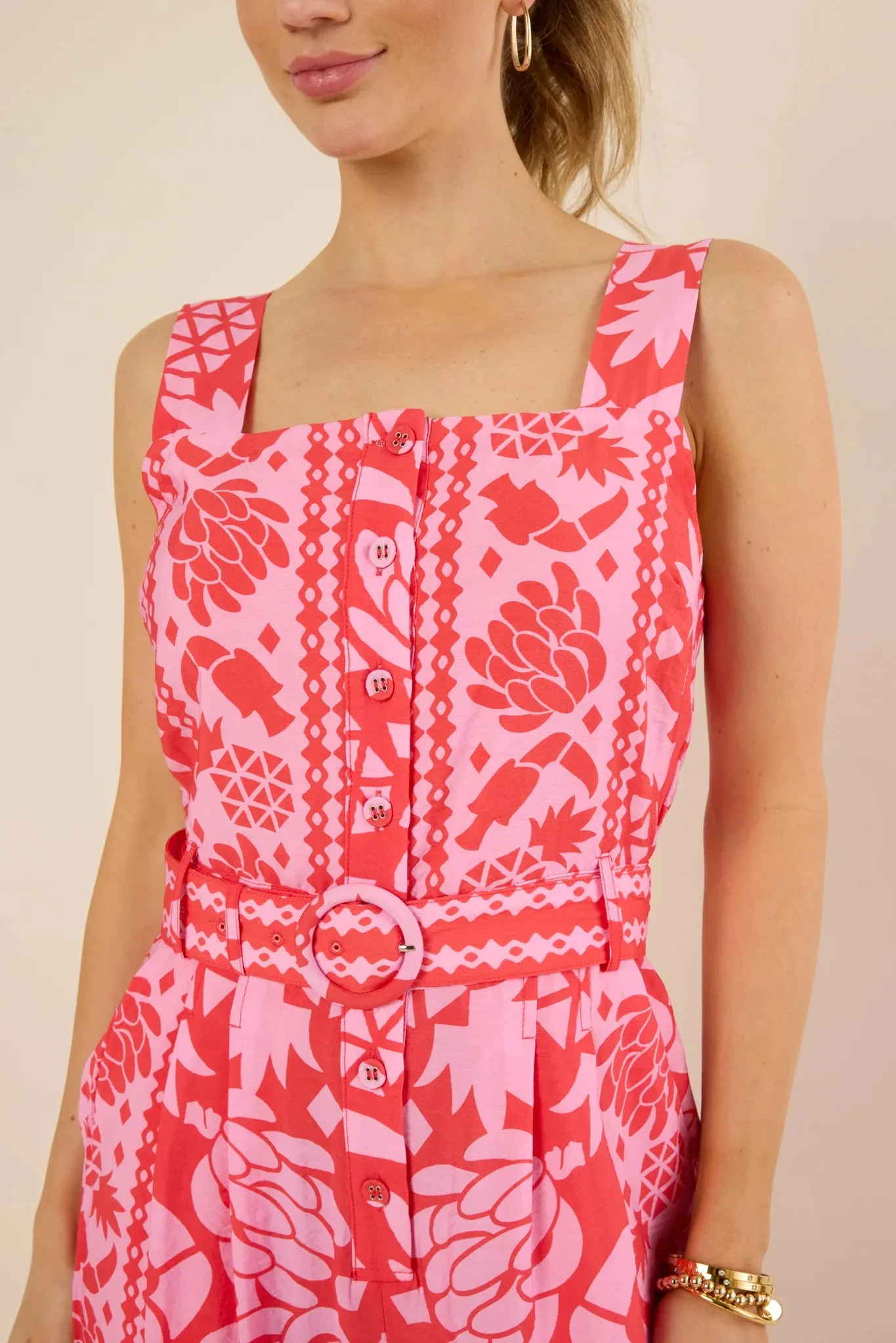 Annabelle Jumpsuit