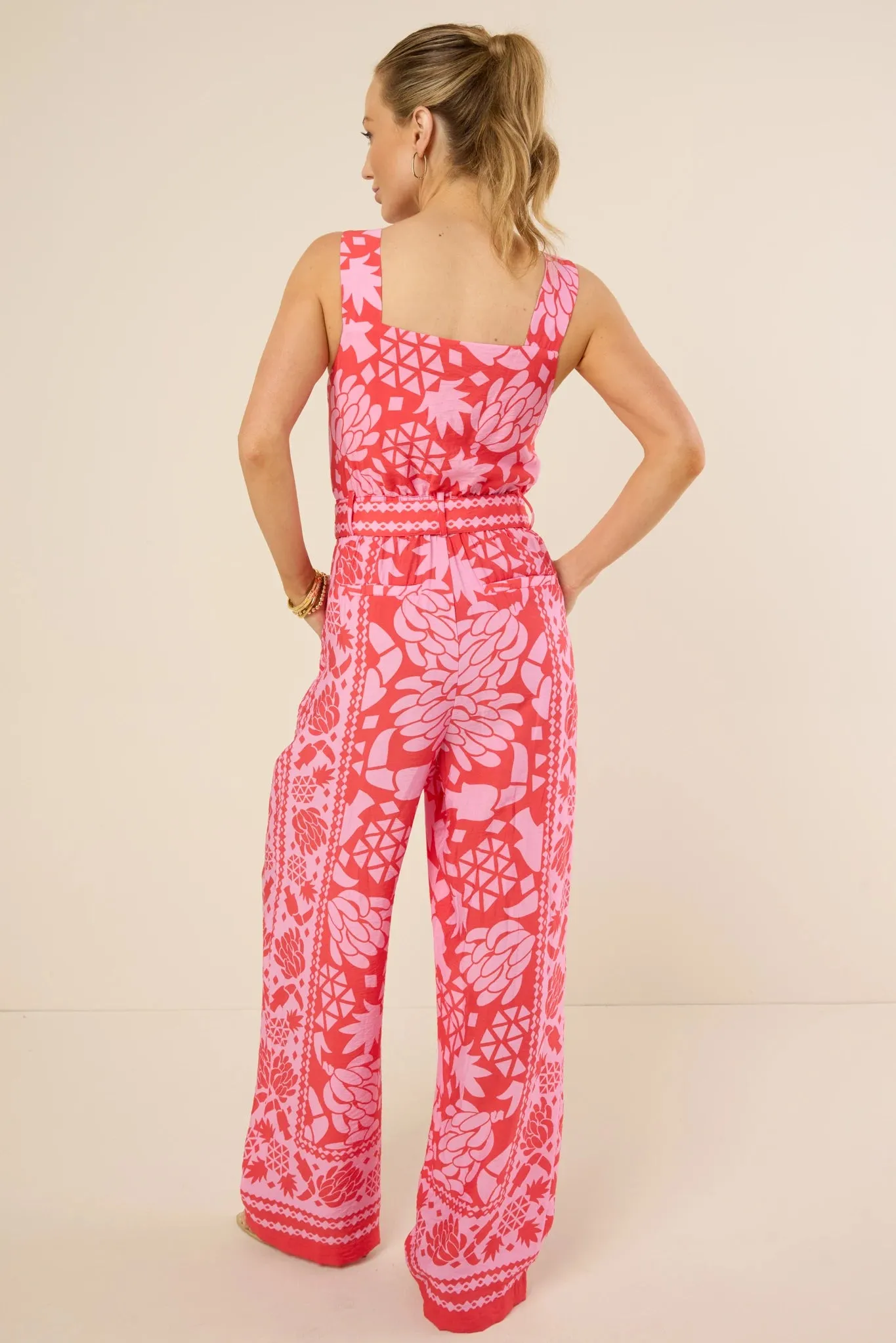 Annabelle Jumpsuit