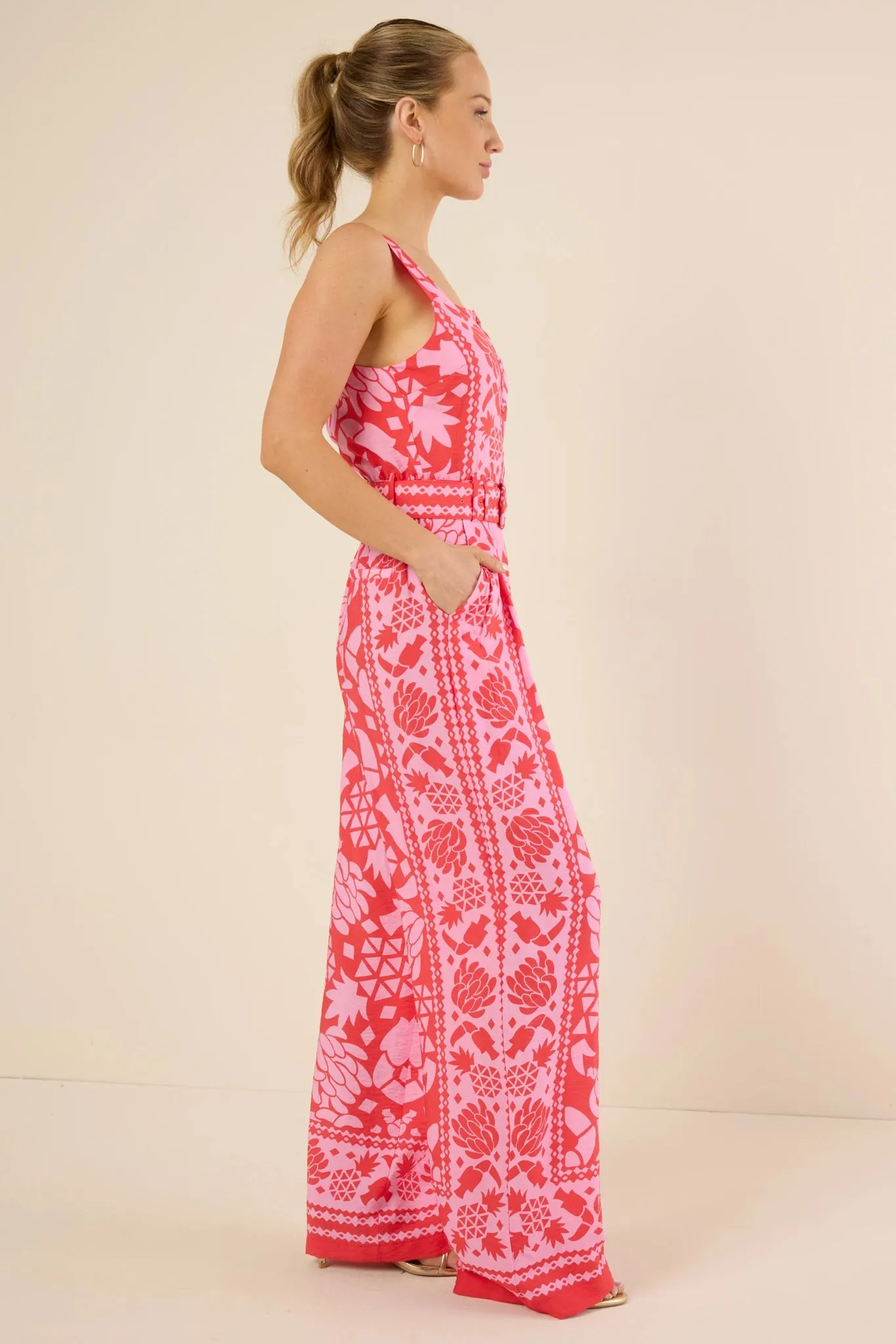 Annabelle Jumpsuit