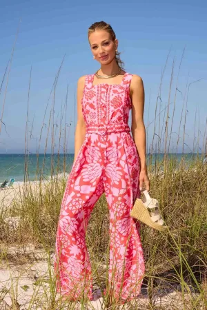 Annabelle Jumpsuit