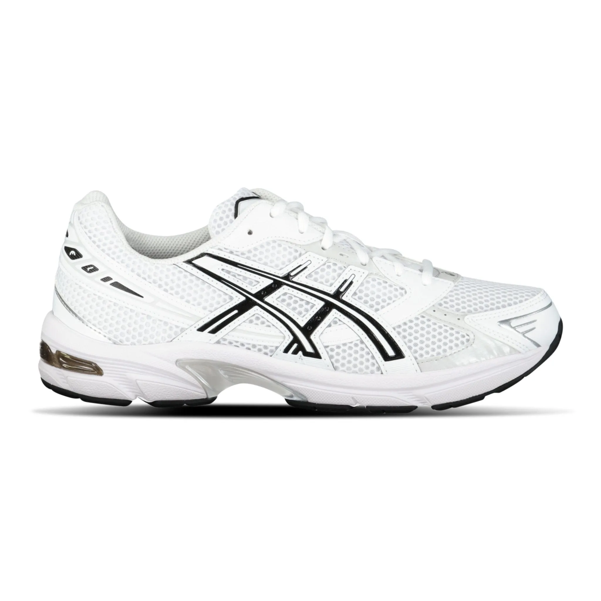 ASICS GEL 1130 WHITE/BLACK