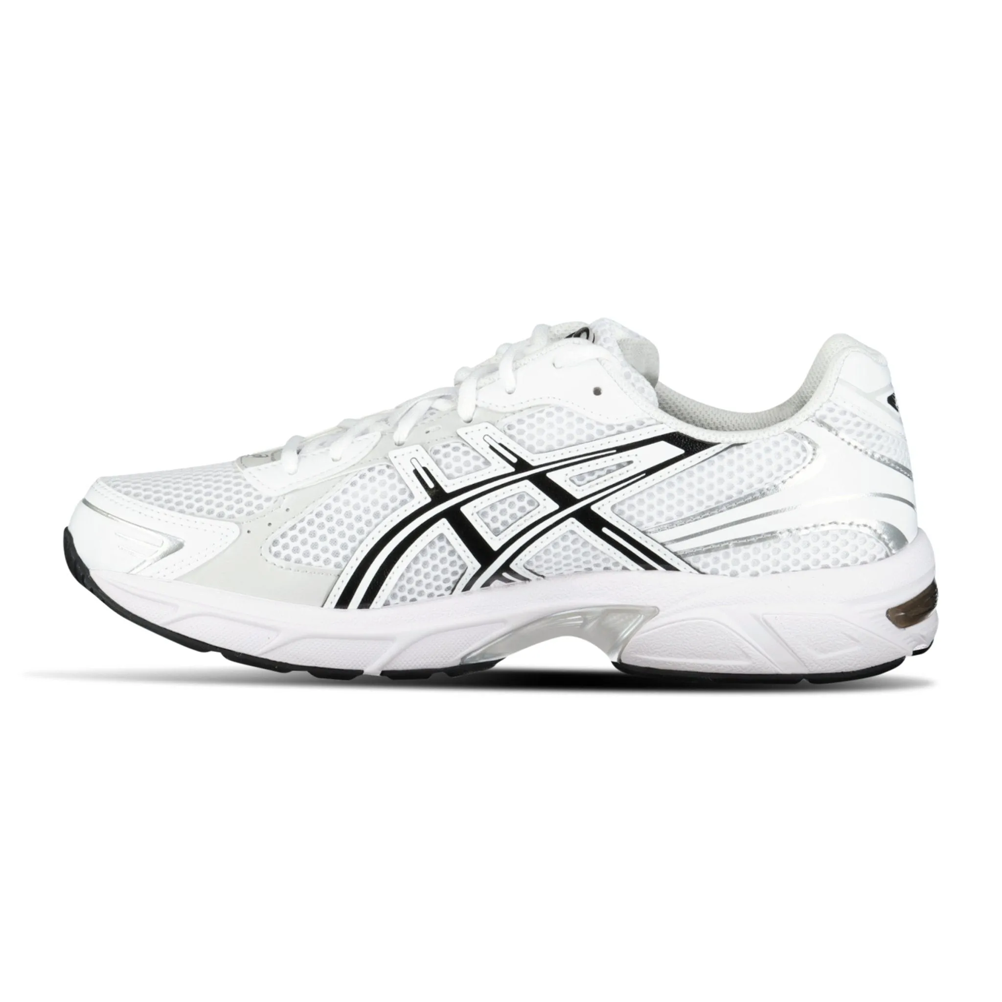 ASICS GEL 1130 WHITE/BLACK