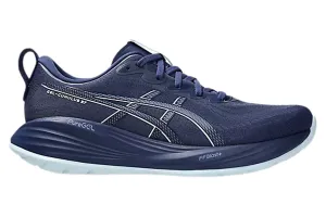 Asics Gel-Cumulus 27 D Indigo Blue/Cool Grey Mens