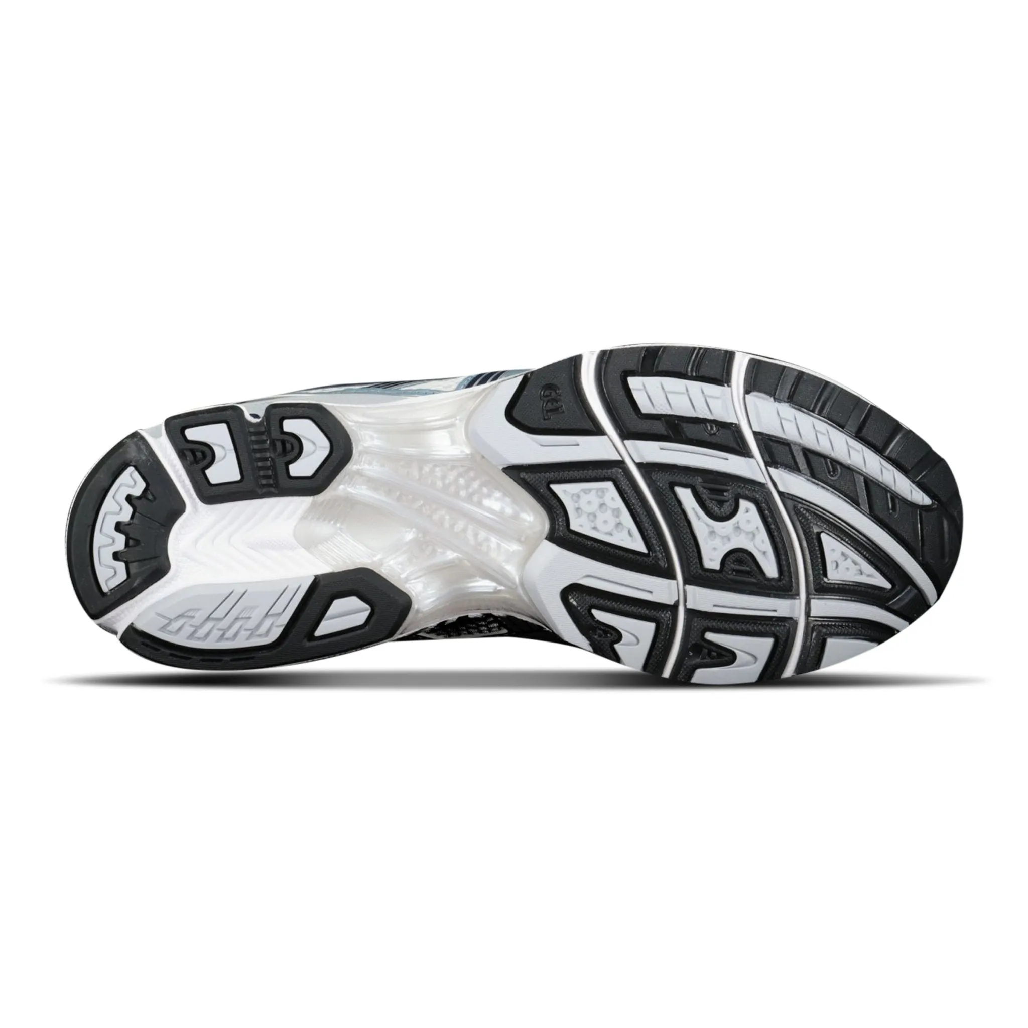 ASICS GEL KAYANO 14 FJORD GREY TRAINERS