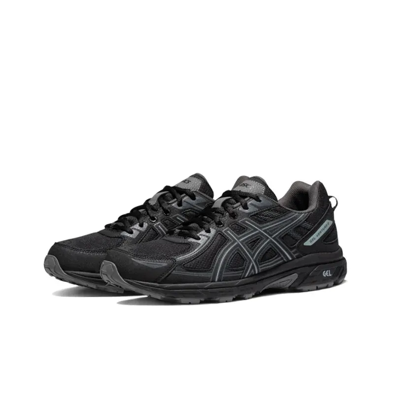 Asics Gel-Venture 6 Sneakers Woman 1011B-550 Black