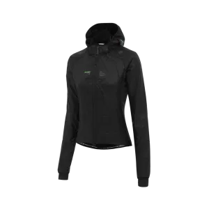 Attaquer Womens All Day Anatomic Insulator Jacket - Black