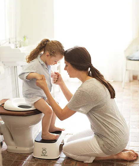 Baby Bjorn Toilet Trainer