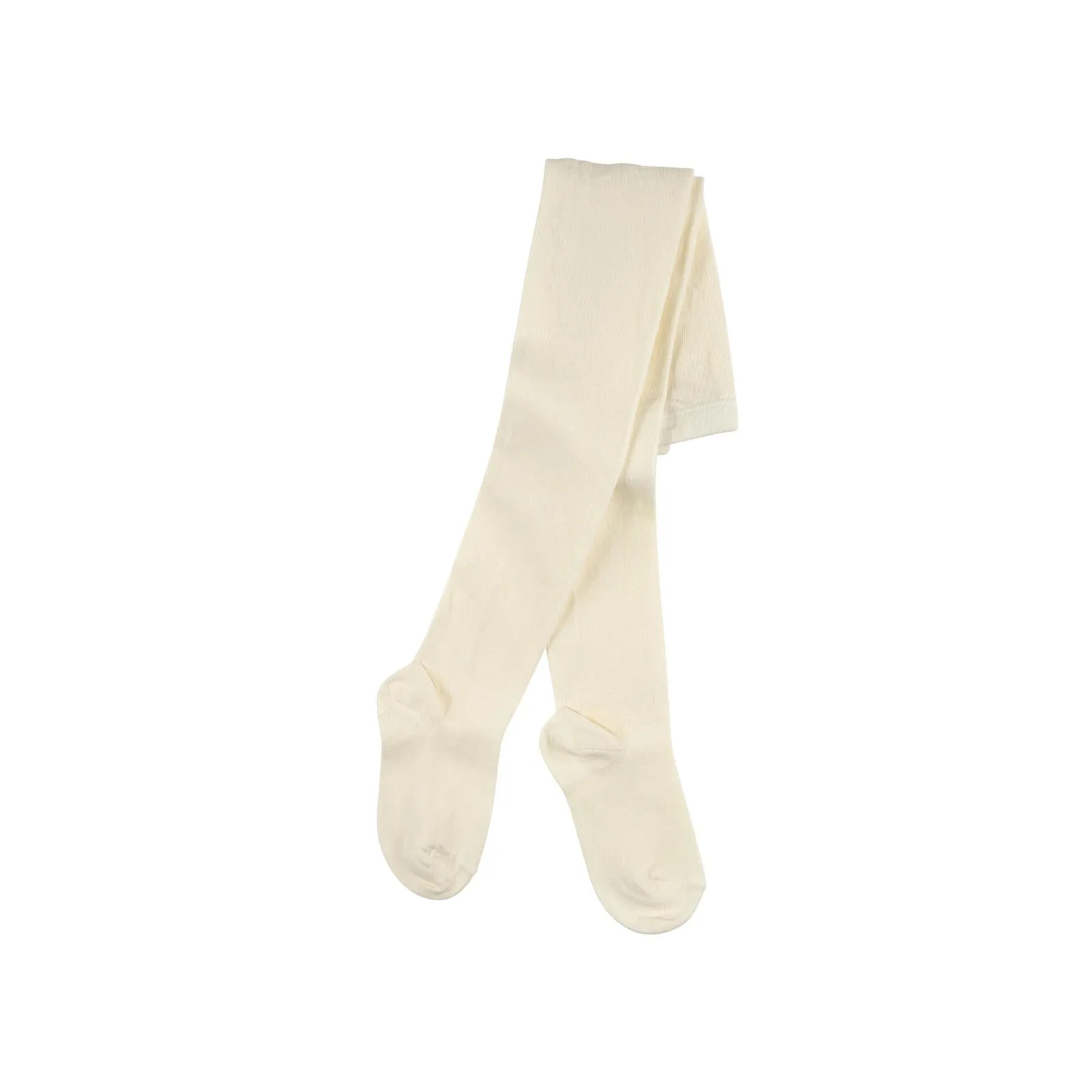 Baby Cream Smooth Tights