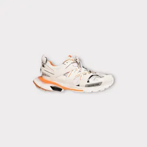 balenciaga sneaker in white