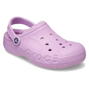 Baya Lined Clog