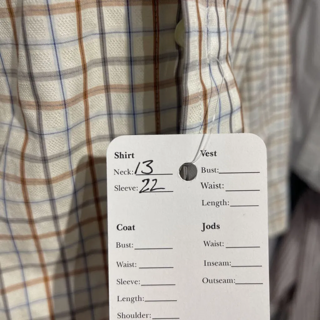 Becker Brothers Shirt