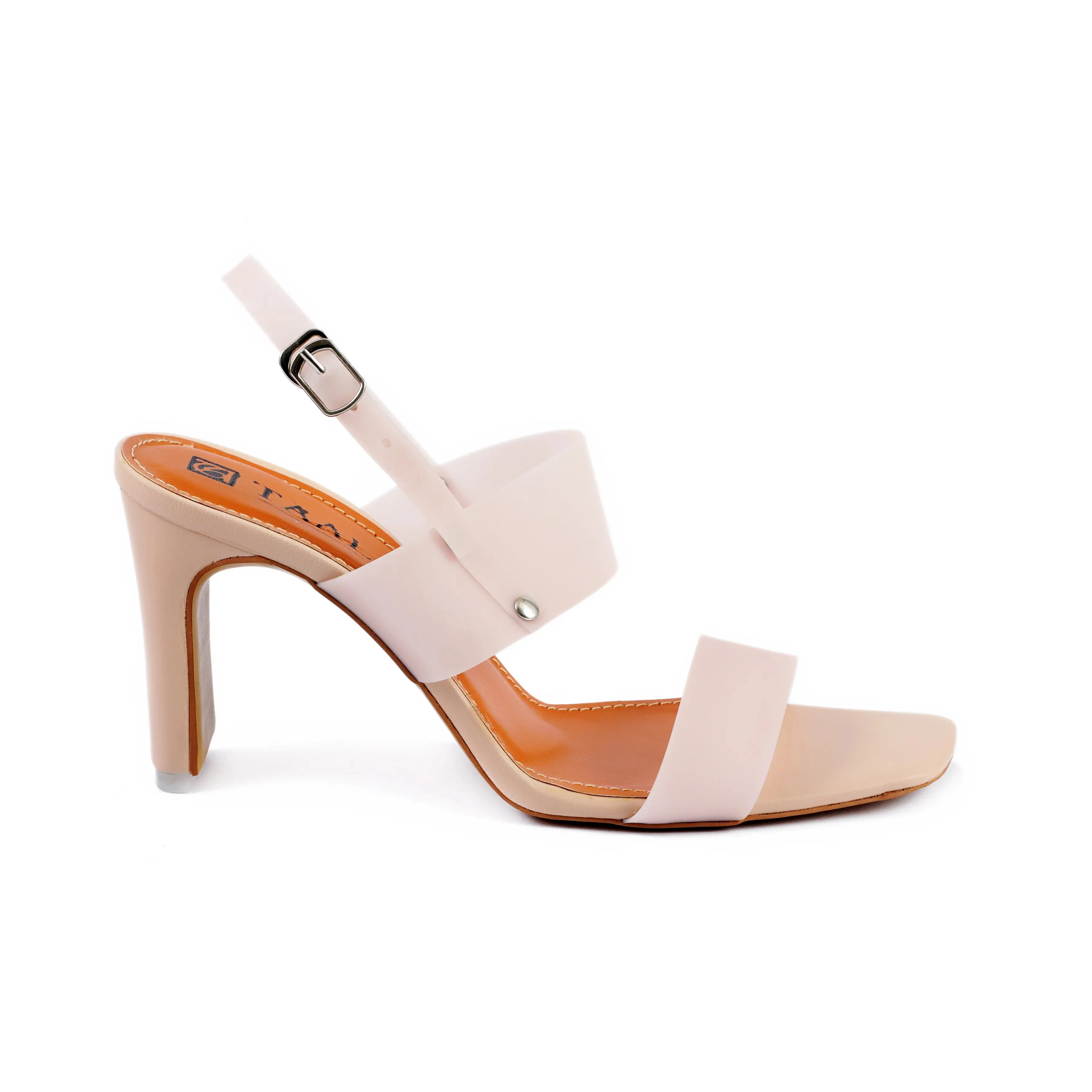 Bella Women Heels Sandal