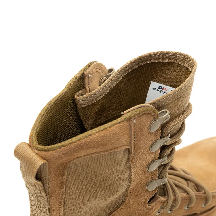 Belleville MEF Ultralight Marine Corps Combat Boots