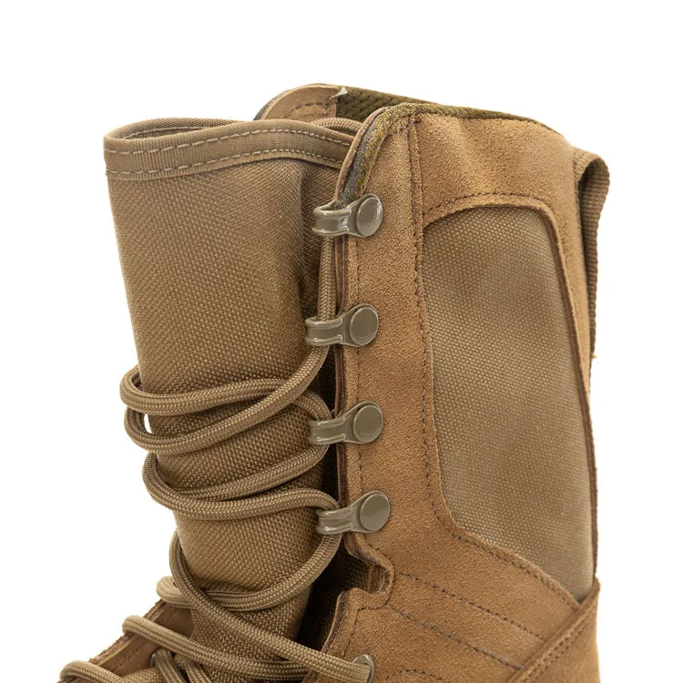 Belleville MEF Ultralight Marine Corps Combat Boots